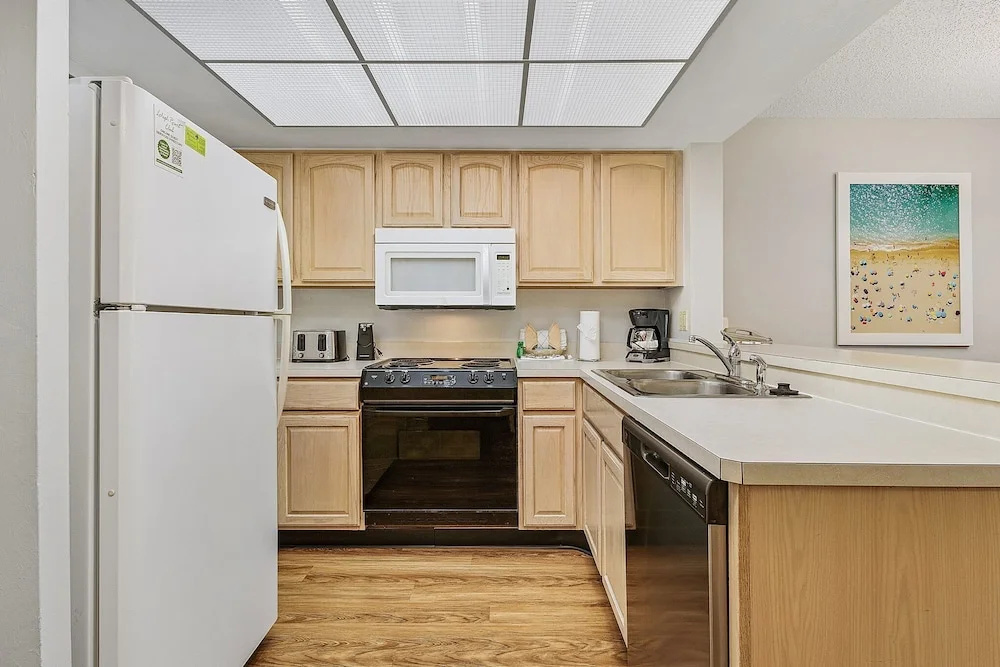 Lehigh Resort Club - Chambres