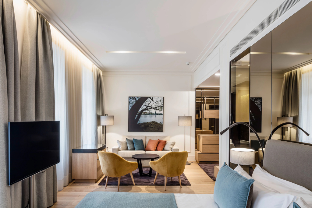 Suite