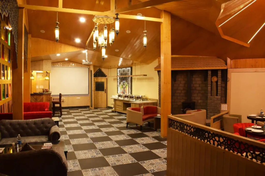 Hotel photo 8