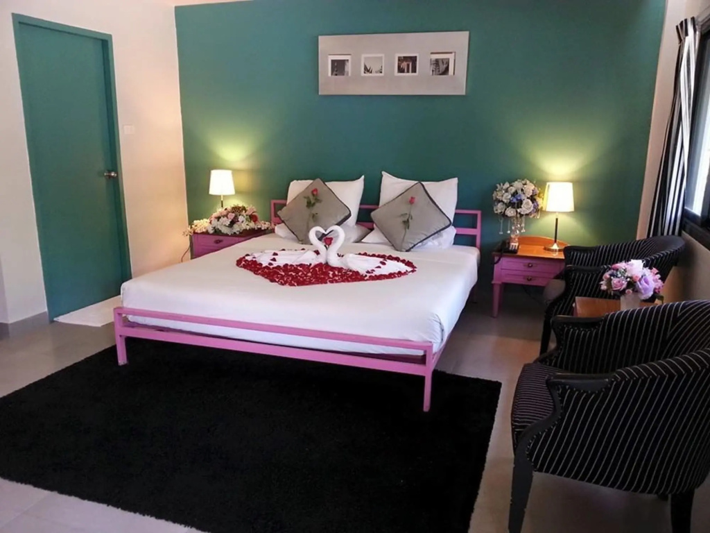 Hotel photo 19