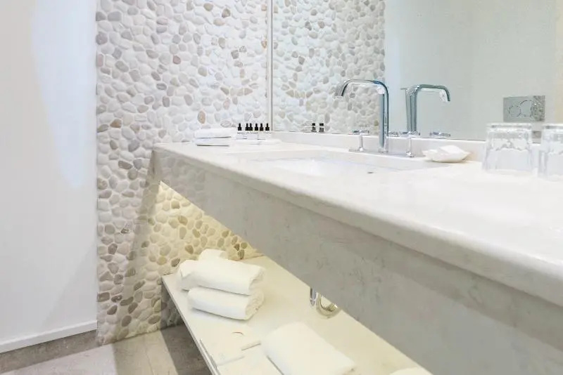 Riva Marina Hvar Hotel - Chambres