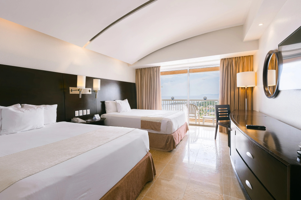 Hotel Azul Ixtapa All Inclusive Beach Resort Convention Center - Général