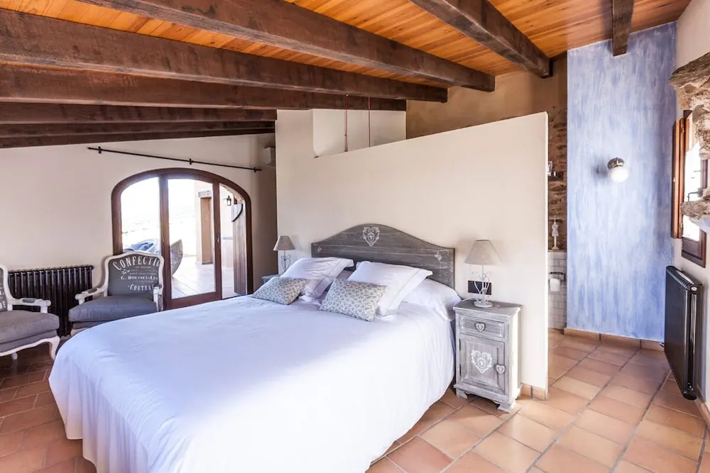 Hotel Mas la Ferreria - Général