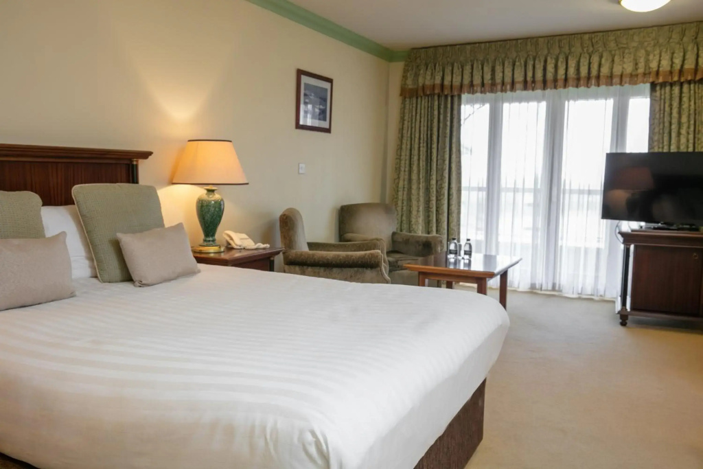 Knights Hill Hotel & Spa - Général