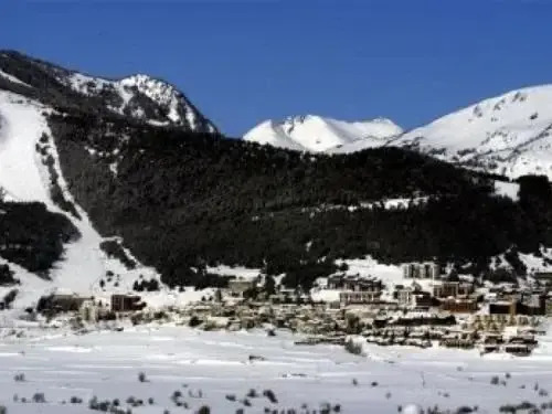 House Les Angles - 8 Pers, 80 M2, 4/3