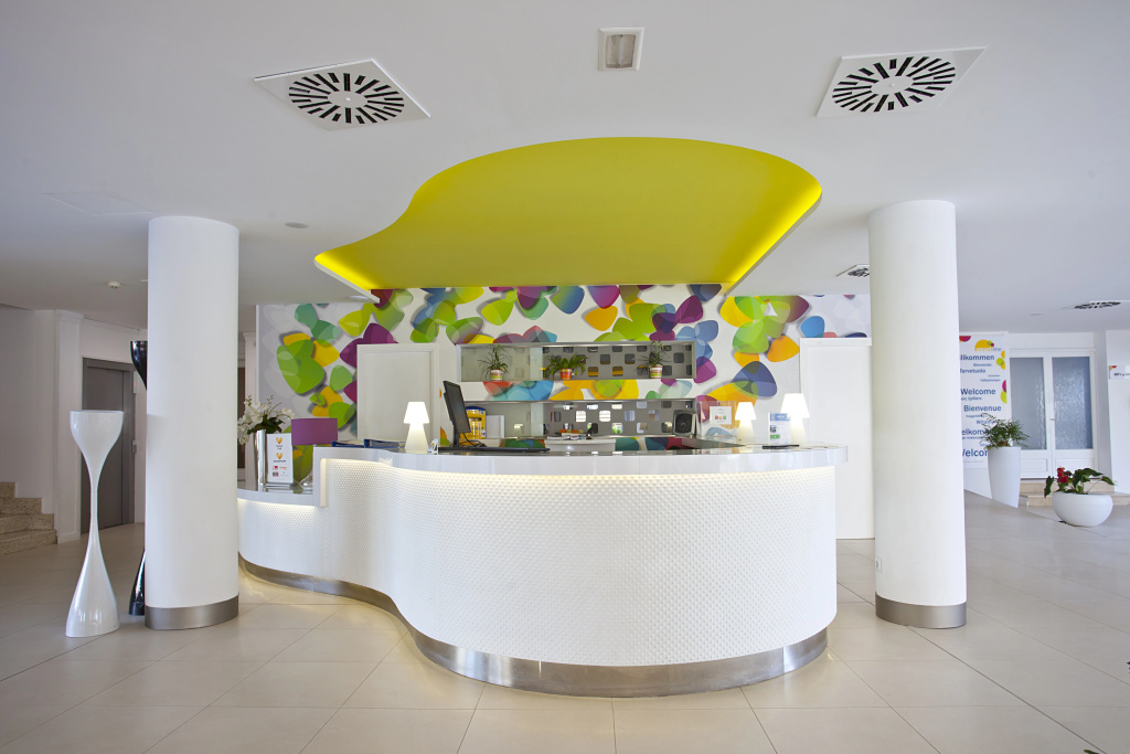 BLUESEA Anba Romani Hotel - Général