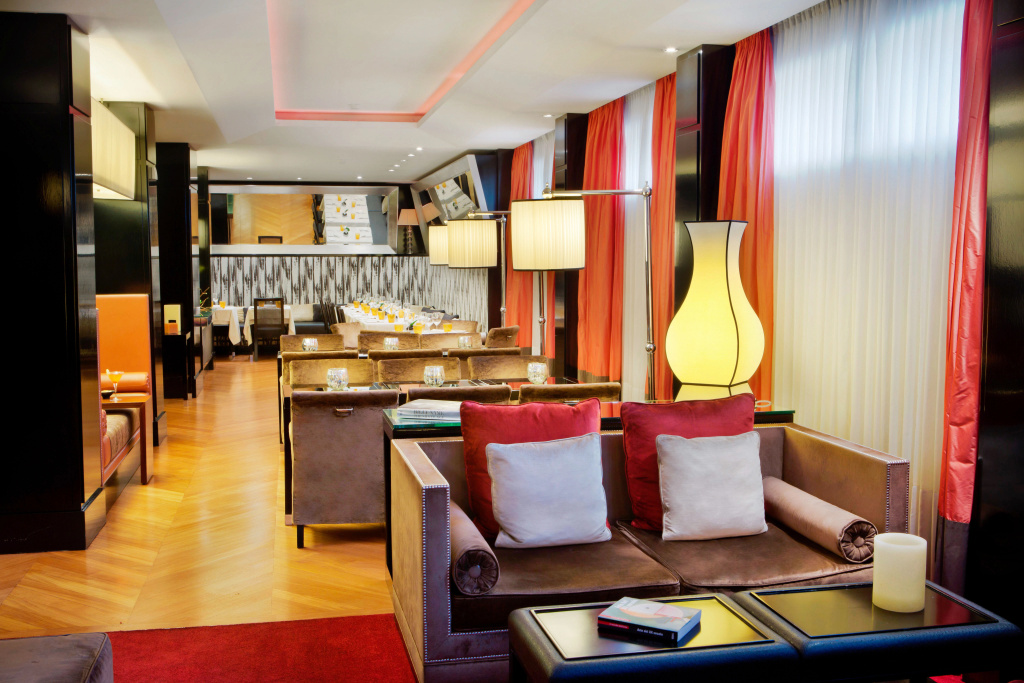 Hotel photo 22