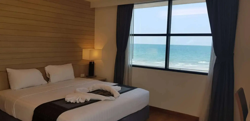 Du Talay Hotel Koh Chang - Général