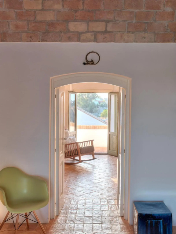 Torre Fiore Hotel Masseria - Général