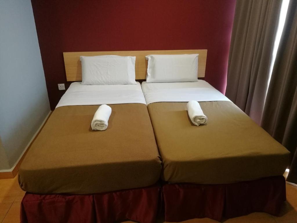 Grandpa Hotel