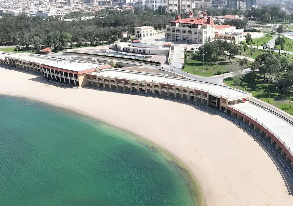 Rixos Montaza Alexandria, Олександрія, Єгипет мініатюра 36
