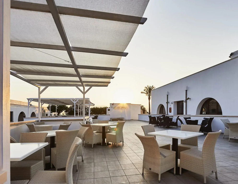 Hotel photo 21