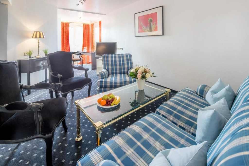 Hotel photo 9