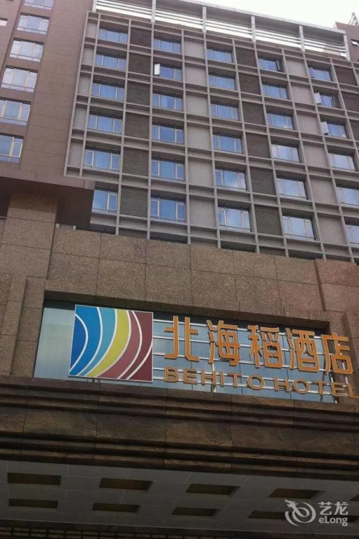 Behito Hotel