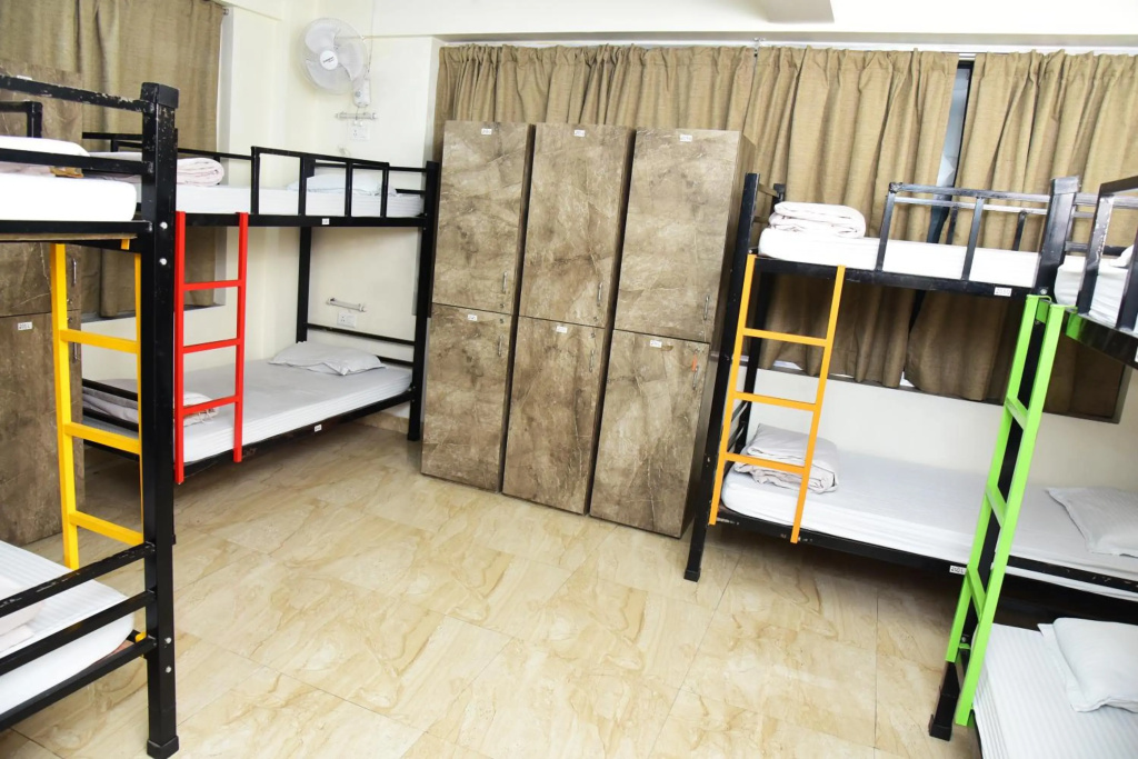 City Central Hostel