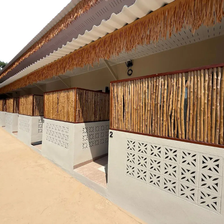 Eden Extend Fisherman Village