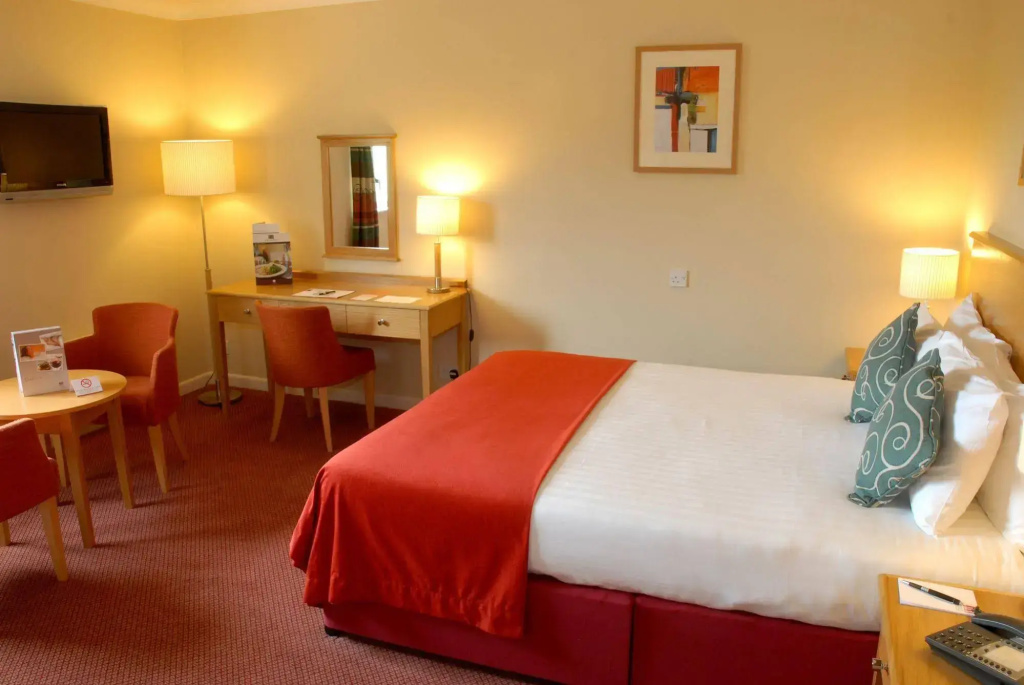 Oxford Witney Hotel - Général