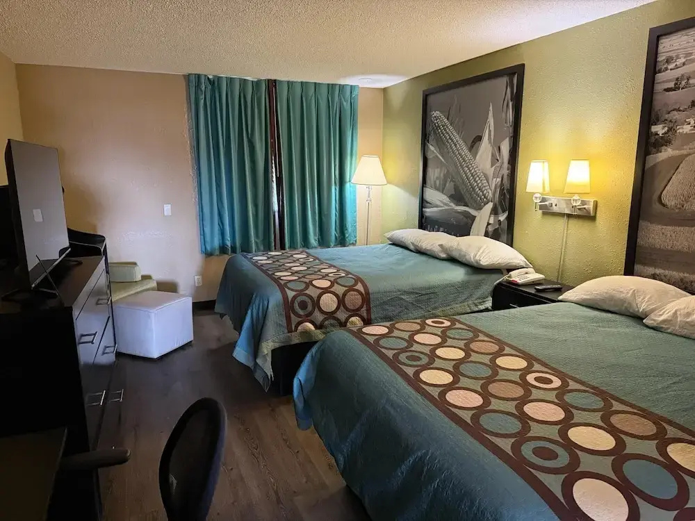Hotel photo 18