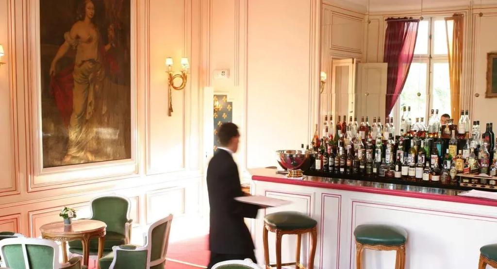 Chateau d'Esclimont - Général