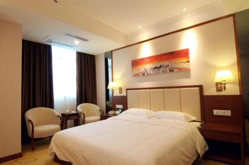 Trabers Hotel