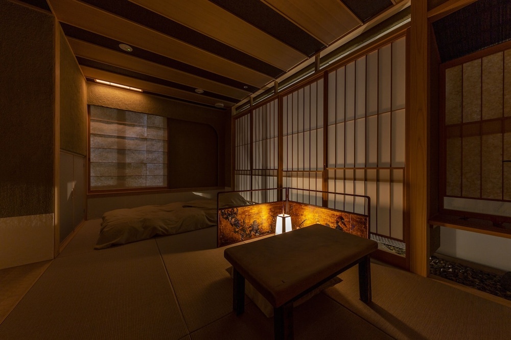 Cyashitsu Ryokan Asakusa 사진 17