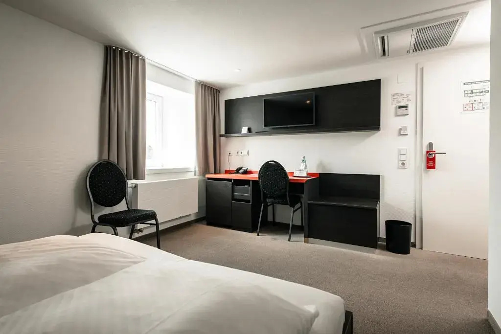 Hotel Ochsen - Général