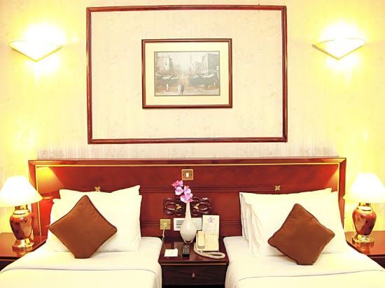 Orchid Hotel