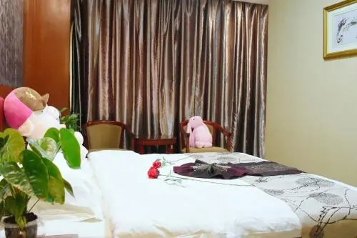Xing Xin Hotel - Photo 1