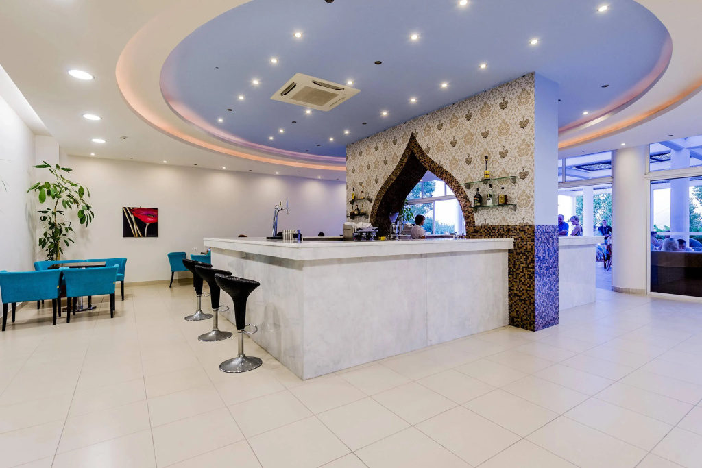 Afandou Beach Resort Hotel - Général