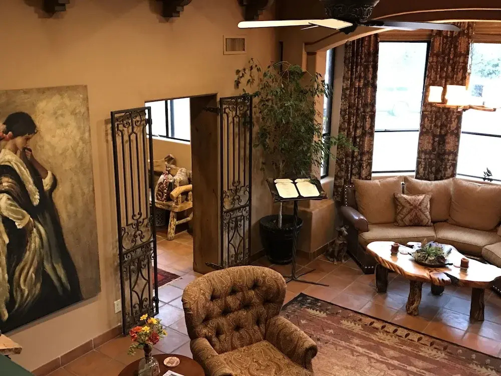 Casa Sedona Inn - Adults Only - Général