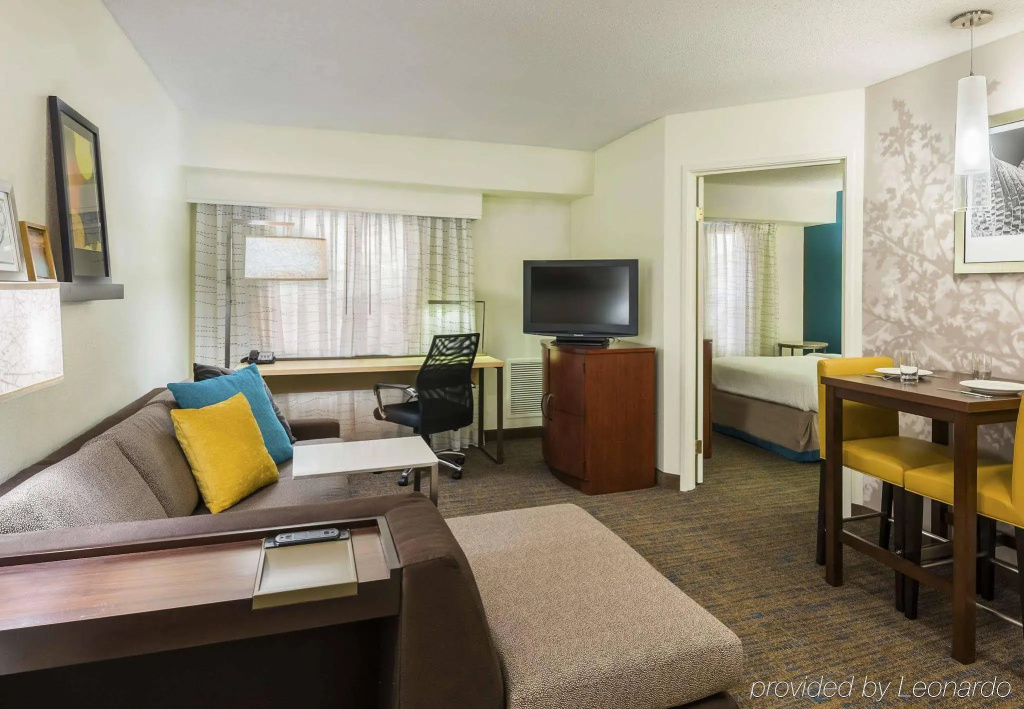 Residence Inn Macon