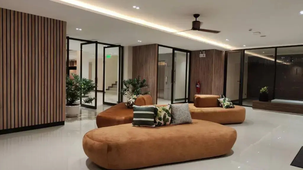 Hi Chiangmai Hotel