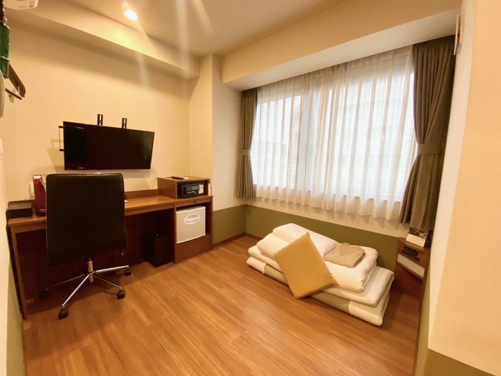 Rakuten STAY URBAN Shijo Kawaramachi 사진 3