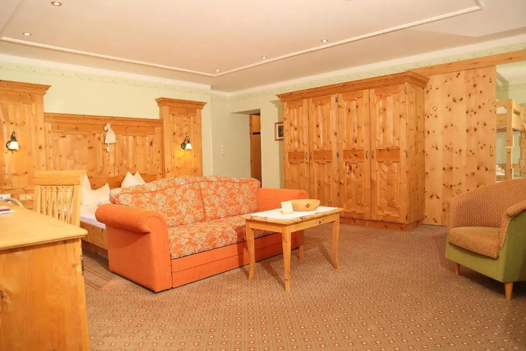 Superior Suite