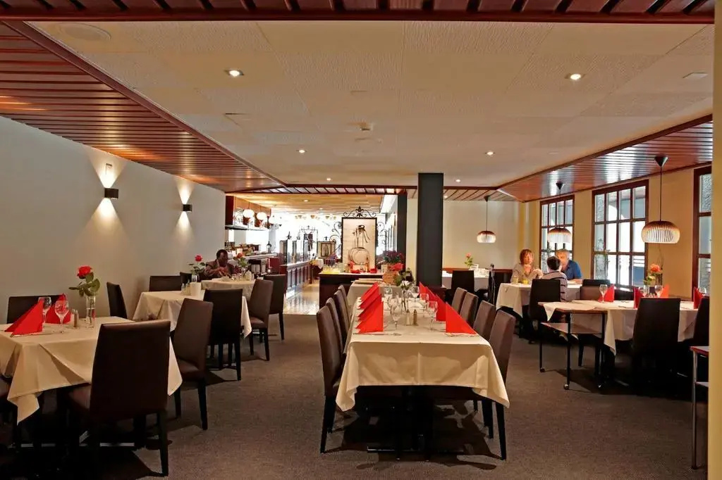 Hotel Chur - Général
