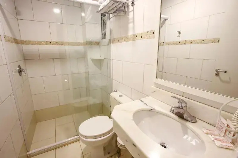 Life Hotel Infinity - Chambres