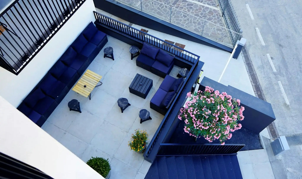 Hotel photo 13