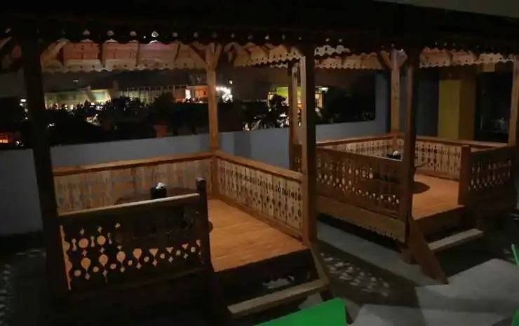 Hotel photo 13