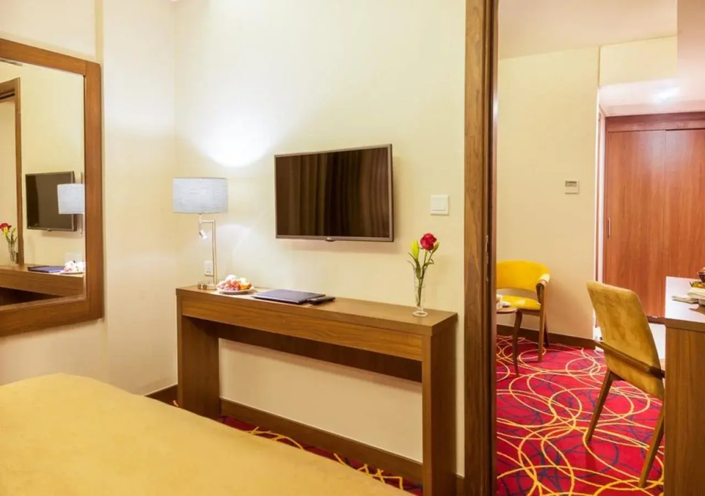 Hotel photo 5