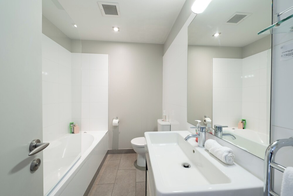 The Waterfront Suites - Heritage Collection - Général