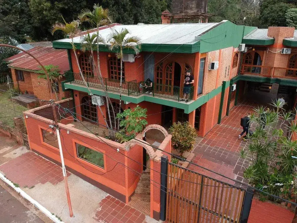 El Uru Suite Hotel