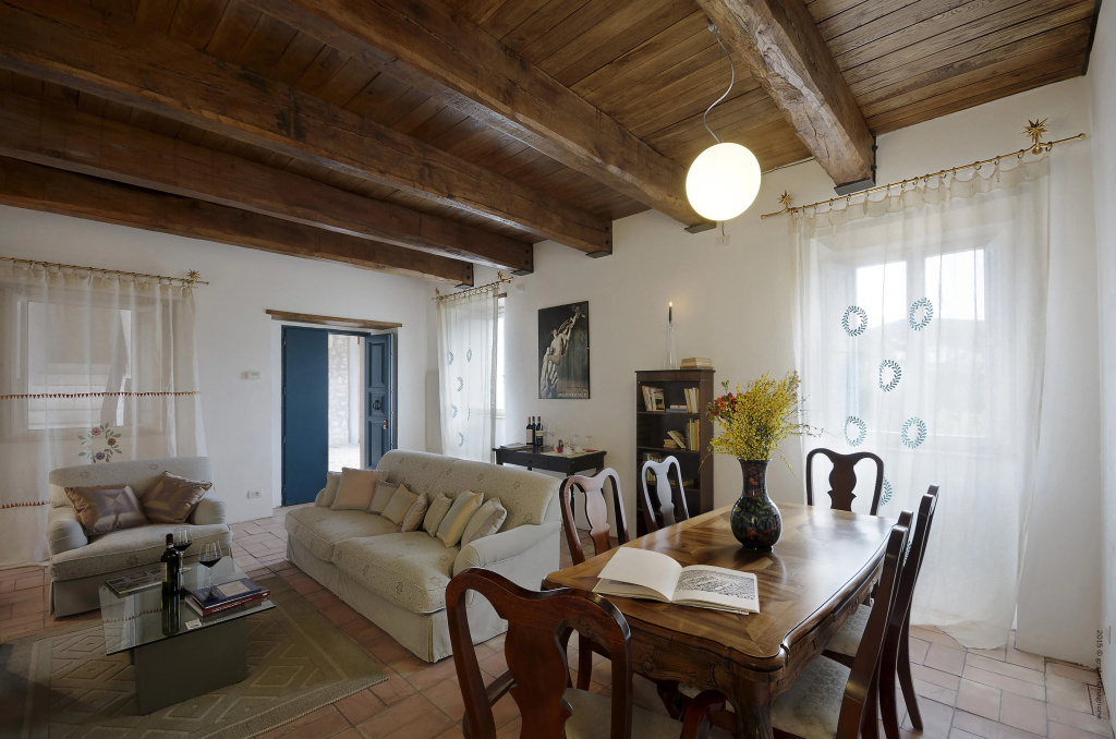 Castello di Postignano Relais - Général