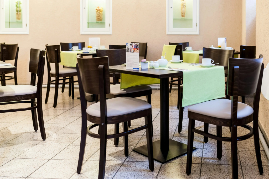 martas Hotel Allegra Berlin - Général