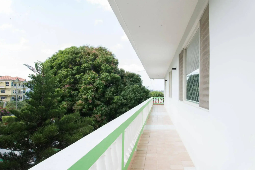 Villa Donna Inn