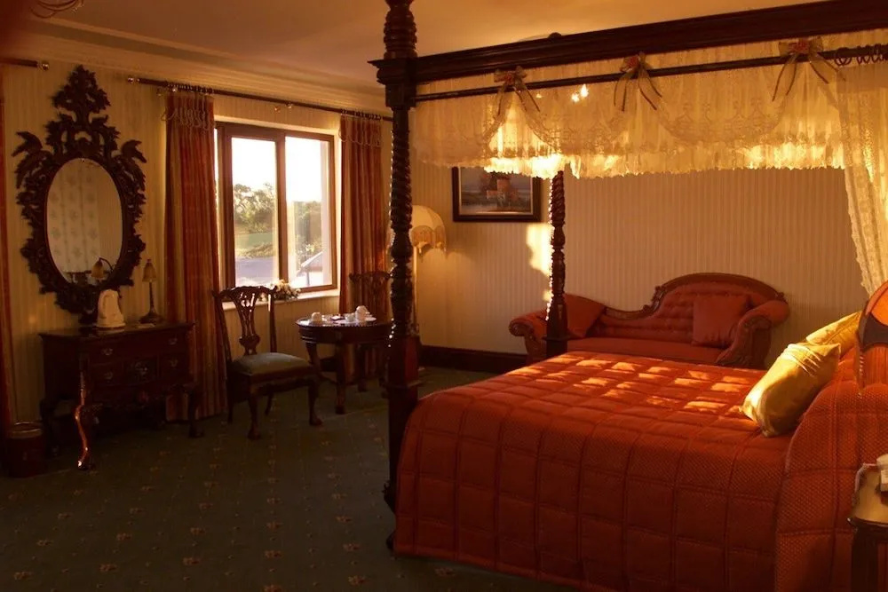 Lakeside Manor Hotel - Général