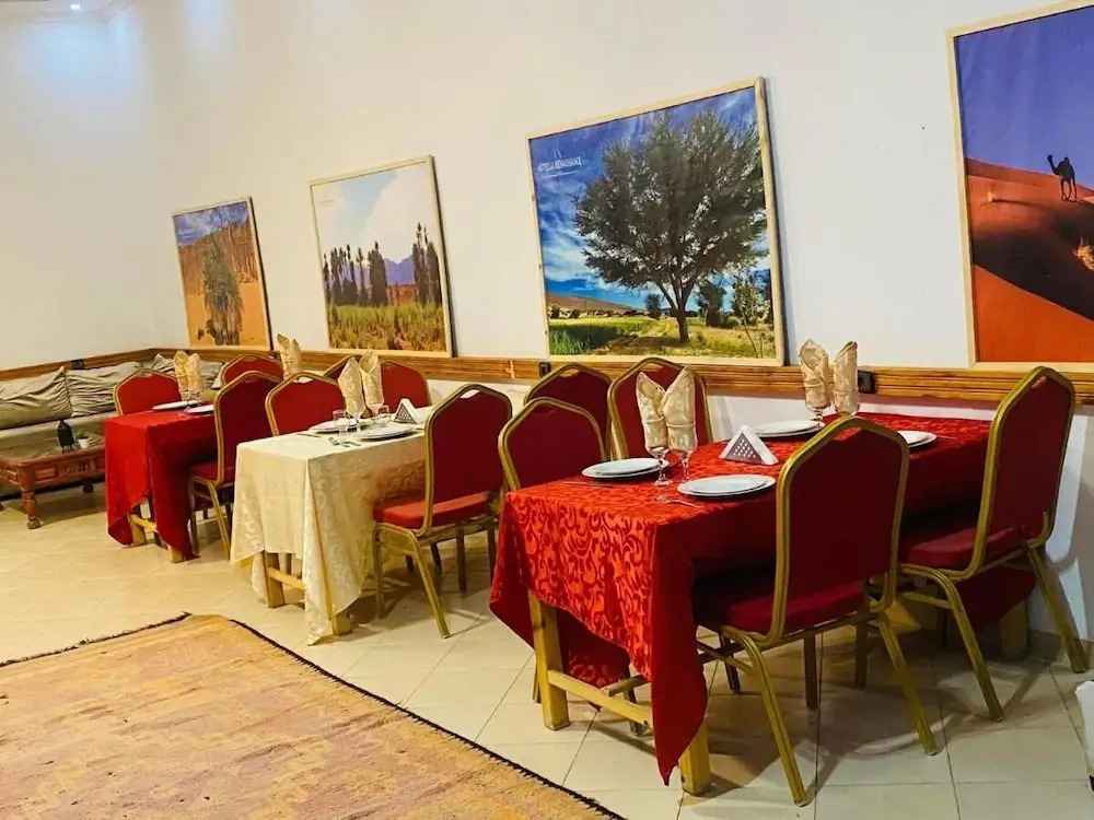 Hotel La Renaissance Tata - фото 5