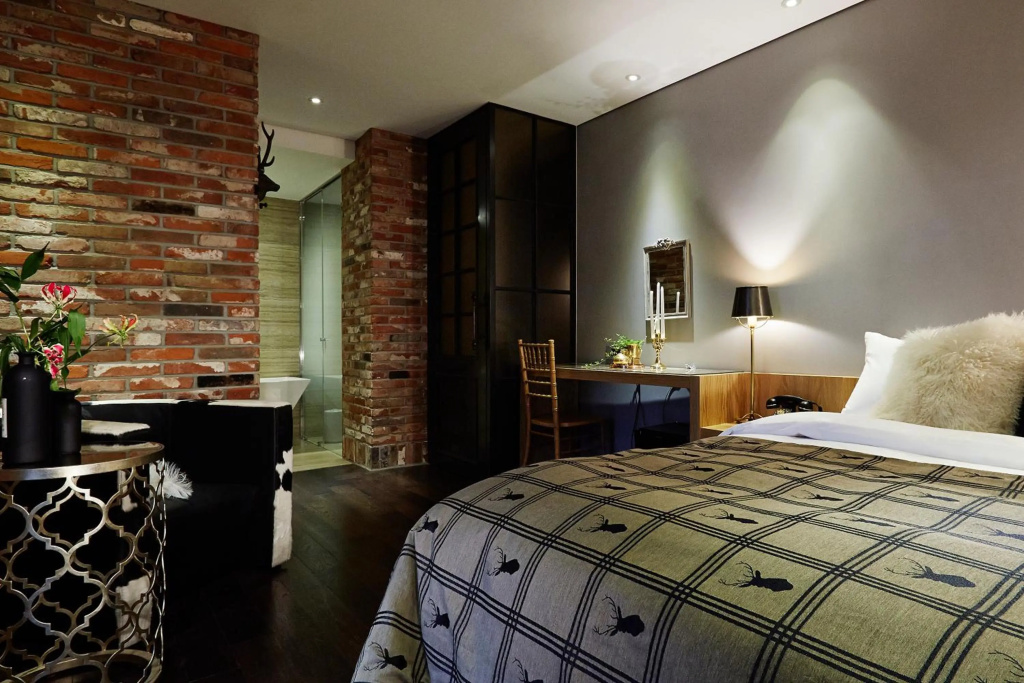 Pocheon Hotel Roseto — 3