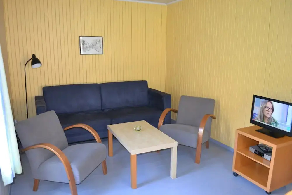 Lærdal Ferie- og Fritidspark - Chambres