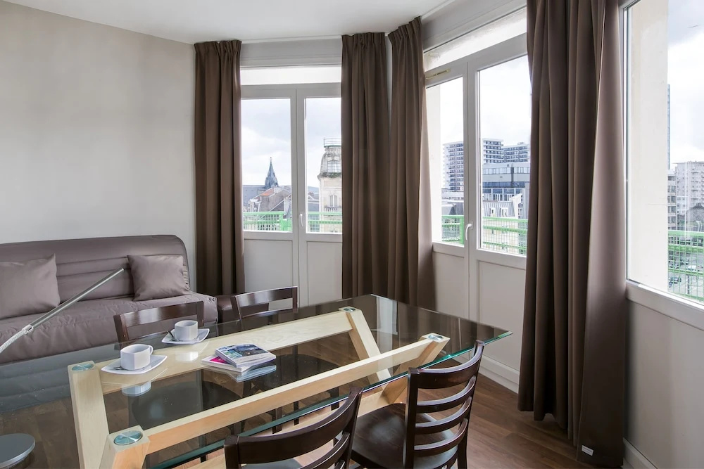 Privilege Suite with balcony