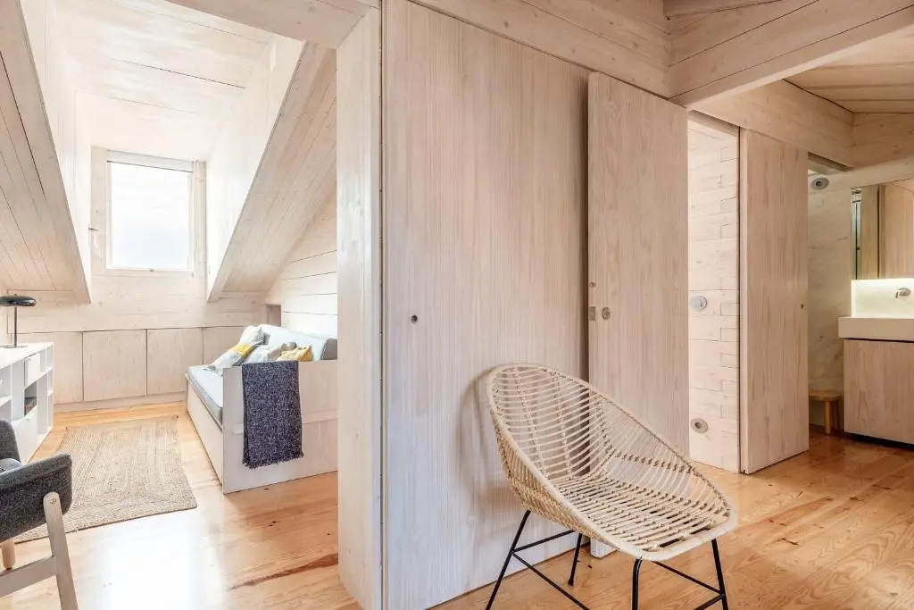 "Barao Viewpoint" — фото 2